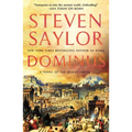 Dominus: A Novel of the Roman Empire