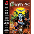 Lovecraft eZine issue 27: October 2013