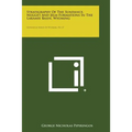 Stratigraphy of the Sundance, Nugget and Jelm Formations in the Laramie Basin, Wyoming: Geological Survey of Wyoming, No. 47