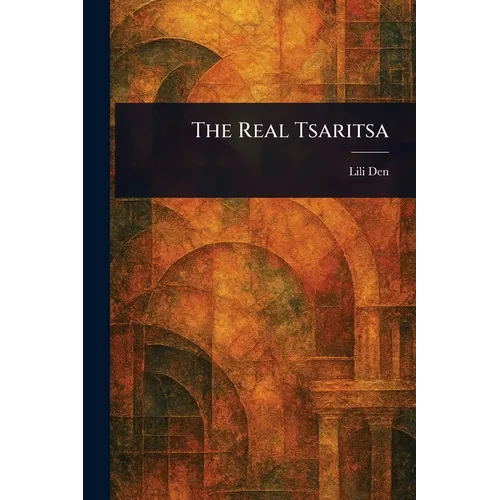 The Real Tsaritsa