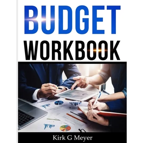 Budget Workbook