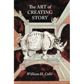 The Art of Creating Story