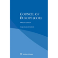 Council of Europe (CoE)