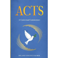Acts: A Contextual Commentary