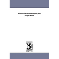 Histoire Des Mathematiques, Par Jacques Boyer.