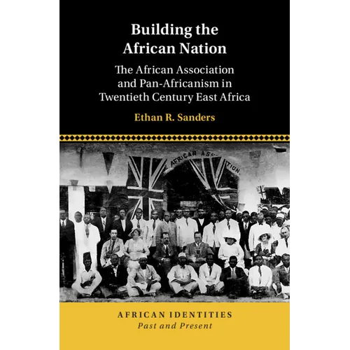 Building the African Nation