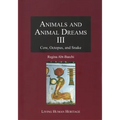 Animals and Animal Dreams III: Cow, Octopus, and Snake