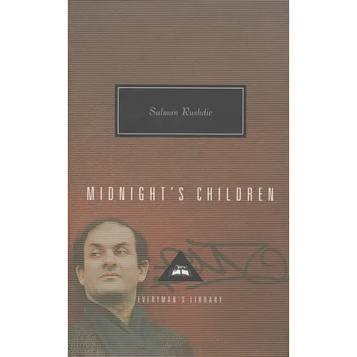 Midnight's Children: Introduction by Anita Desai