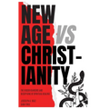 New Age VS Christianity: The Hidden Dangers and Deceptions of Spiritual Healing