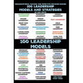 100 Leadership Models and Strategies for Effective Decision-Making for Organizational Success: Empowering Your Leadership, 100 Proven Strategies and M