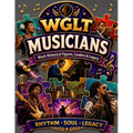 Musicians: Black Historical Figures