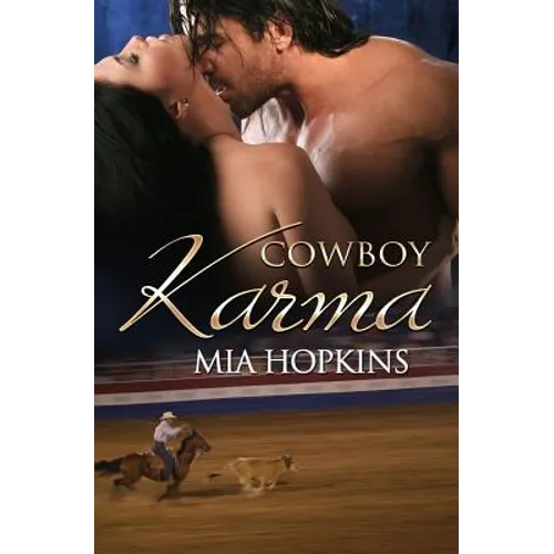 Cowboy Karma