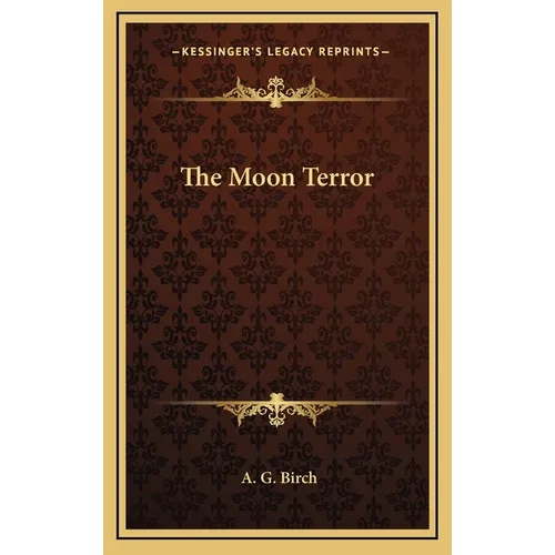 The Moon Terror