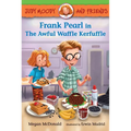Judy Moody and Friends: Frank Pearl in the Awful Waffle Kerfuffle