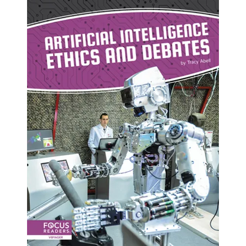 Artificial Intelligence Ethics and Debates