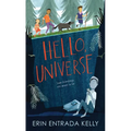 Hello, Universe