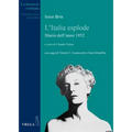 L'Italia Esplode: Diario Dell'anno 1952