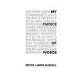 My Choice of Words