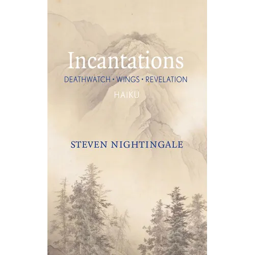 Incantations: Deathwatch - Wings - Revelations