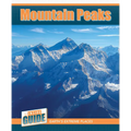 Mountain Peaks