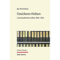 Unsicheres Ordnen: Lawinenabwehr, Galtur 1884-2014