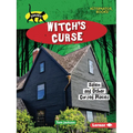 Witch's Curse: Salem and Other Cursed Places
