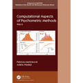 Computational Aspects of Psychometric Methods: With R