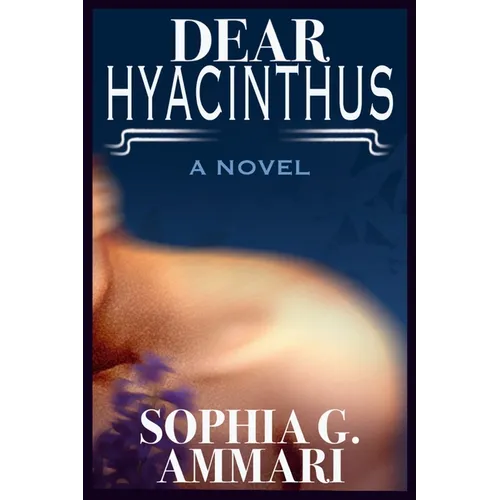 Dear Hyacinthus