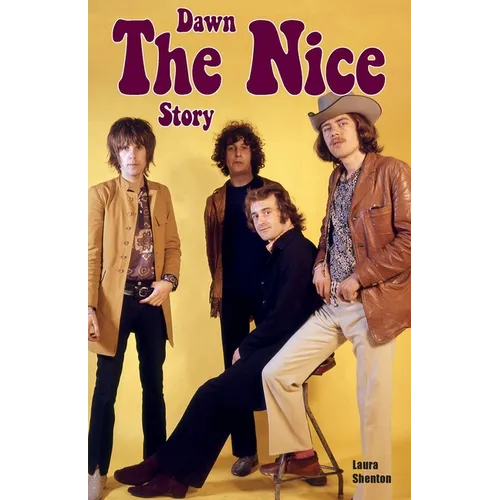 Dawn - The Nice Story