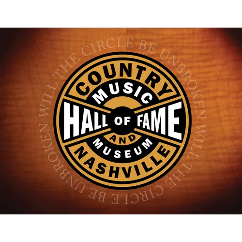 Inside the Country Music Hall of Fame and Museum: A Visitor's Companion