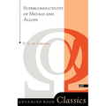 Superconductivity of Metals and Alloys