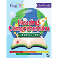 2nd Grade Reading Comprehension Nonfiction