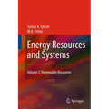 Energy Resources and Systems, Volume 2: Renewable Resources