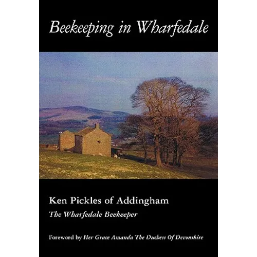 Beekeeping in Wharfedale