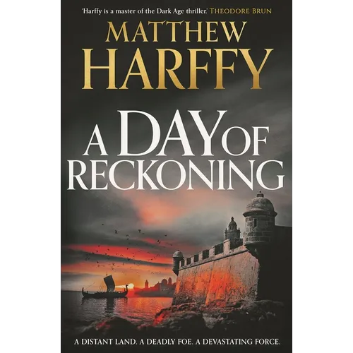 A Day of Reckoning