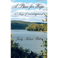 A Place for Hope: 365 Days of Encouragement