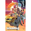 Scumbag Volume 3: Goldenbrowneye