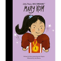 Mary Kom