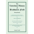 The Unwritten History of Braddock's Field (Pennsylvania)