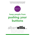 How to Keep People from Pushing Your Buttons