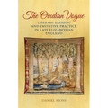 The Ovidian Vogue: Literary Fashion and Imitative Practice in Late Elizabethan England