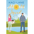 Mom Squad: A Sweet, Small Town Romantic Comedy
