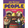 How to Draw People Step-by-Step Guide: Best People Drawing Book for You and Your Kids
