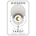 Modern tarot: The ultimate guide to the mystery, witchcraft, cards, decks, spreads and how to avoid traps and understand the symbolism