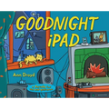 Goodnight iPad: A Parody for the Next Generation