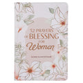 52 Prayers of Blessing for Women