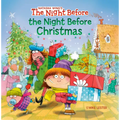 The Night Before the Night Before Christmas