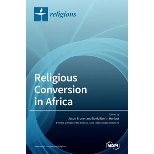 Religious Conversion in Africa
