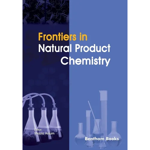 Frontiers in Natural Product Chemistry