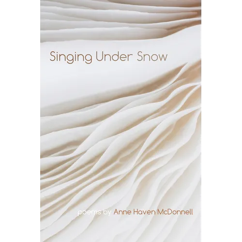 Singing Under Snow